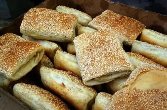 美食,制作方法简单,口感酥脆,吃起来很香,是河北地区非常受欢迎的一道