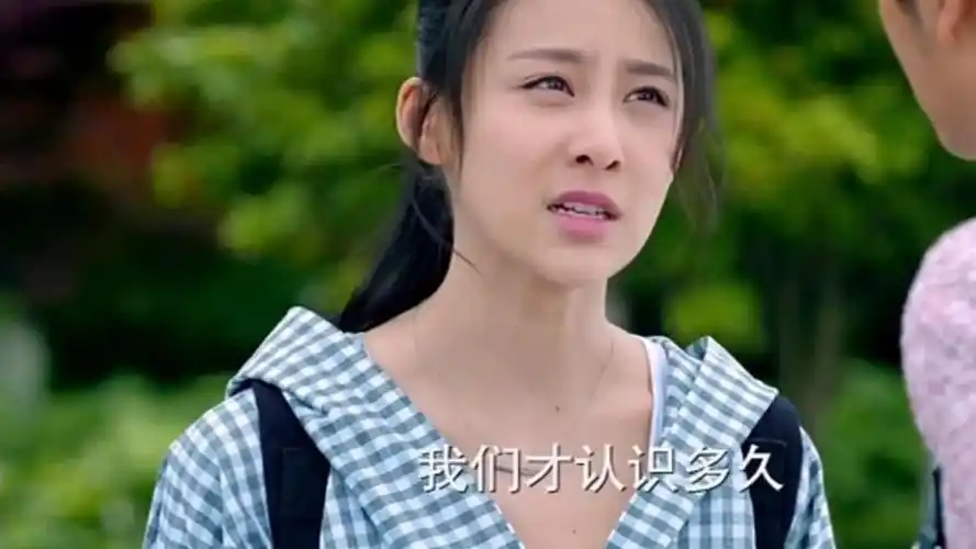 妻子的谎言一斌的一句话触怒夏曦你把我当时什么乞丐吗