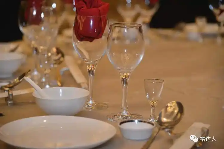 2019裕达餐饮服务技能大赛精彩回顾文末重磅福利