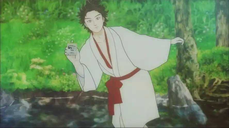 信长协奏曲,三郎,动漫图片