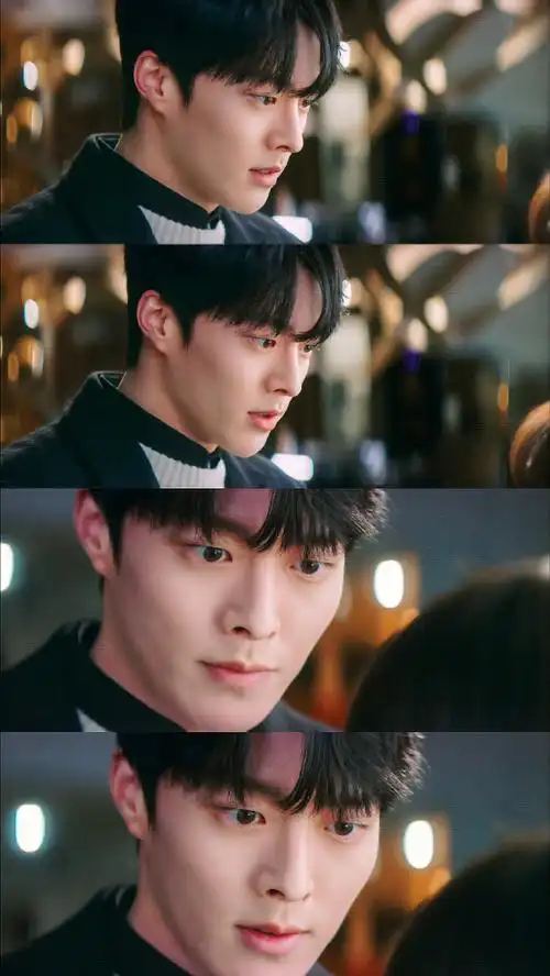 张基龙##心惊肉跳的同居