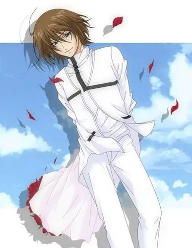 网球王子不二周助