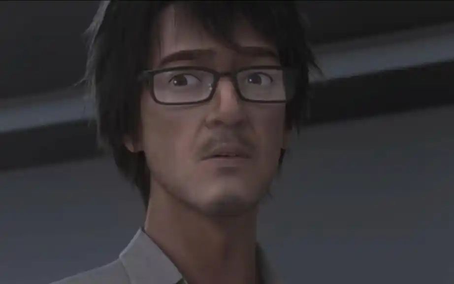 《三体》丁仪:你喝过尿吗?这可给泰勒整不会了