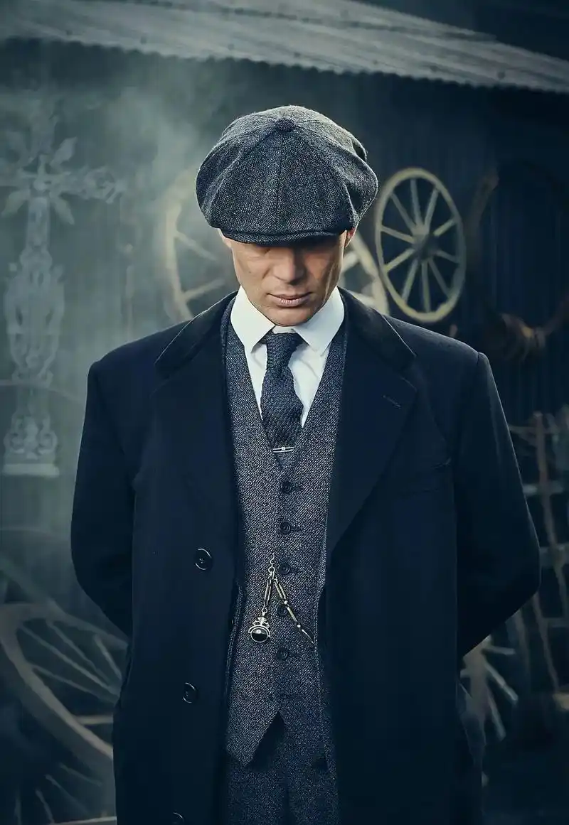 浴血黑帮 #浴血黑帮壁纸 #剃刀党 - 抖音