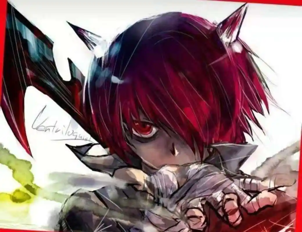 《星游记》第二季的红眼罗曼时代已经过去,期待第三季的来临!