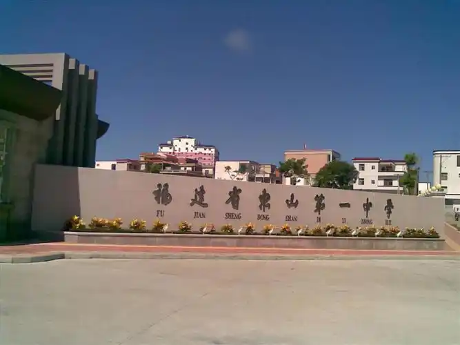 漳州学校(福建省漳州市最好的10所高中)