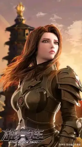 雄兵连,你最喜欢哪个人物?