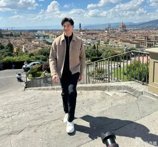 "飞轮海新添一员!"辰亦儒官宣当爸爸