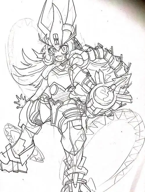 加拉特隆这么可爱,不如我们. 加拉特隆娘 在线爆破血槽