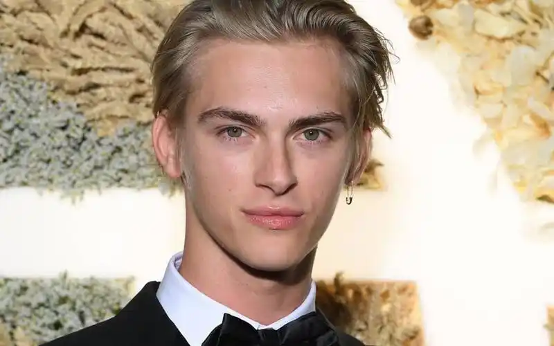 dominiksadoch多多神颜少年我的初恋男友