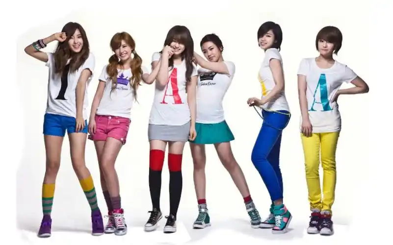 皇冠组合t-ars-韩国梦想秀-超清