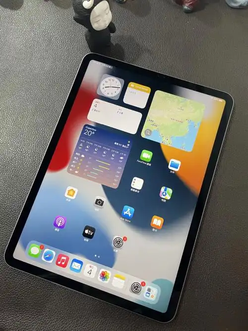 平板ipadpro20款128g国行wifi版4399