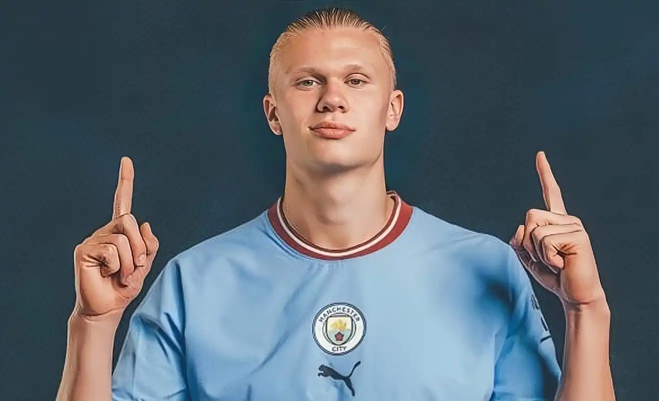 皇马名宿明示皇马未来选择:姆巴佩或哈兰德,择其精神胜过金钱