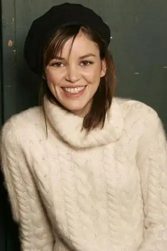 诺拉·泽荷特勒 nora zehetner 写真 #19