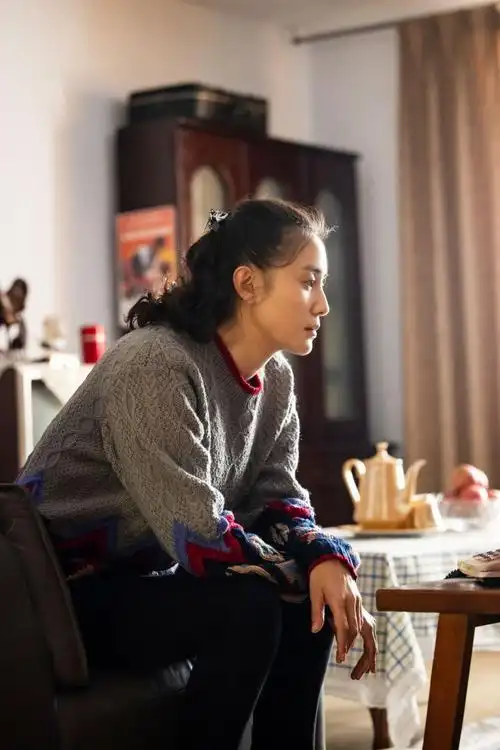 人世间宋佳图片_宋佳人世间剧照图片_三千图片网