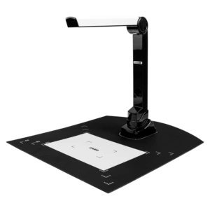 视频展台教学实物投影仪800万像素sd-500