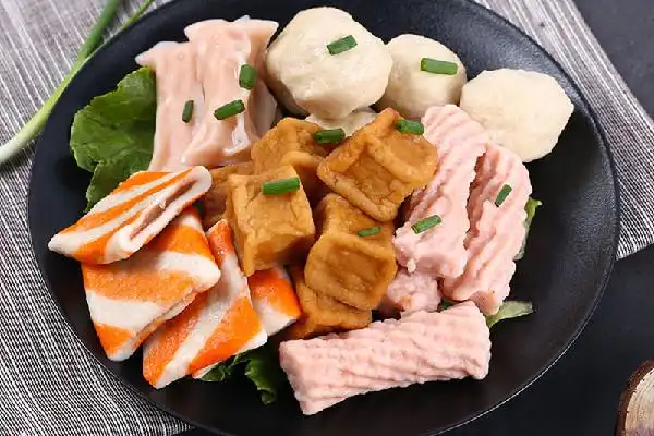 安井火锅丸子热量安井火锅丸子种类