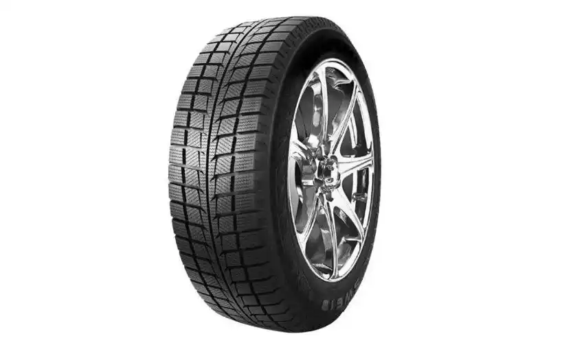 虽然west lake威狮轮胎的静音舒适性能没有办法与一线的国外品牌比较