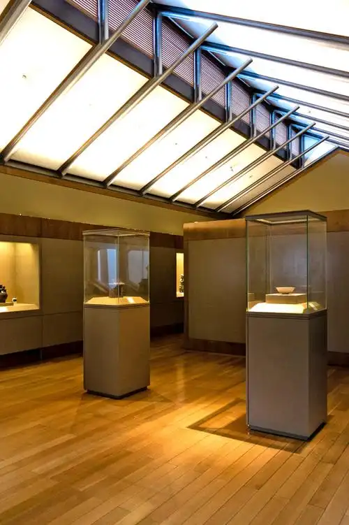 苏州博物馆 - budcs云芽酷 - 全球建筑与室内设计网