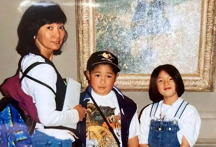 回顾离婚28年后再看林子祥和吴正元二人境遇夫妻差距太明显