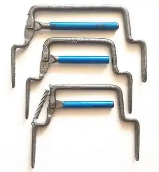 卸砖抓紧砖头工具钳爪砖夹子工人牢固搬砖建筑设备卡夹砖掐抓砖装