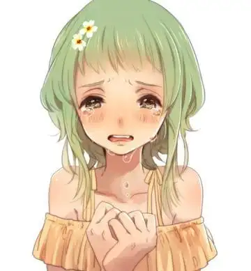 67一些大哭的动漫