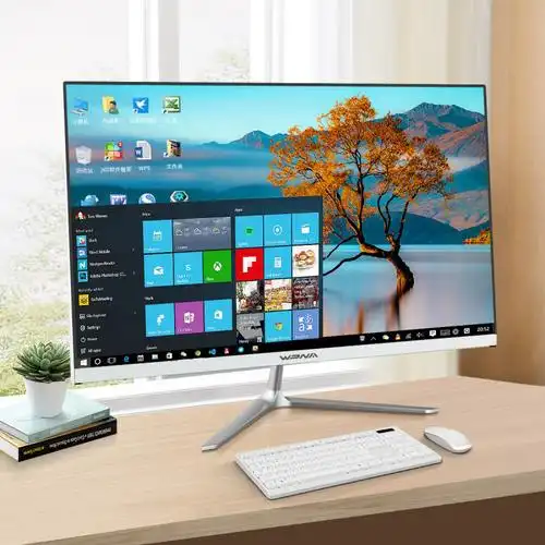 玮普纳236英寸一体机电脑酷睿i73610qm8g内存256g固态内置蓝牙5g双频