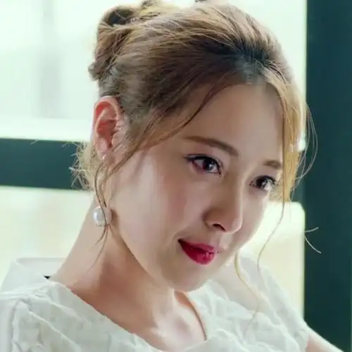 买了很久了都没有怎么戴过最近看片子看到最佳前男友里米露戴的这个有