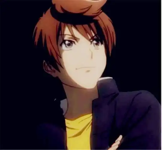 7,兵藤一诚.动漫:恶魔高校dxd.