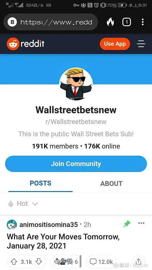 wallstreetbets被关后续更新