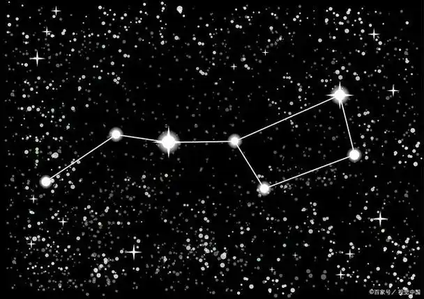 北斗七星:天文学奇迹还是神秘符号?