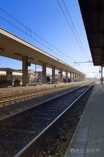火车站照片-正版商用图片01q0pz-摄图新视界
