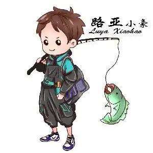 路亚打黑耻辱我tm人都傻了