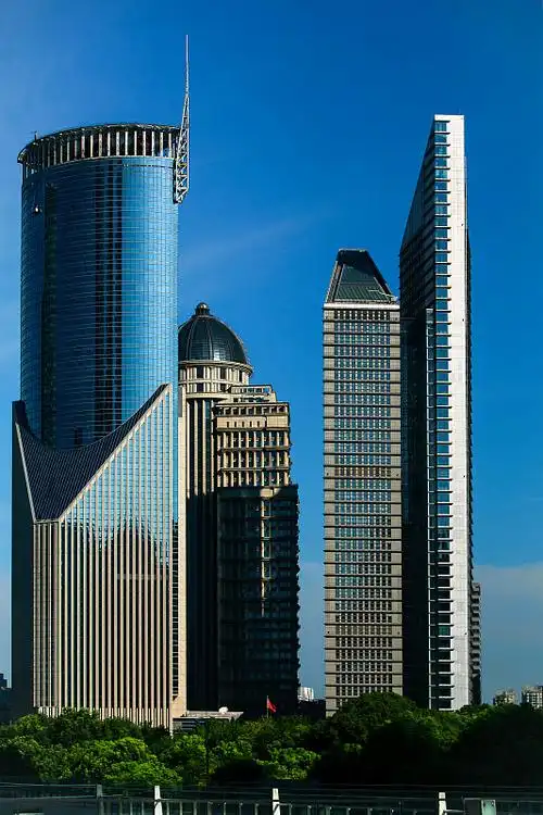 高楼 金融 建筑图片_高楼 金融 建筑高清图片素材库