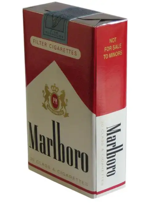 p>万宝路(marlboro)是一个 a href="#" data-lemmaid="197330">香烟