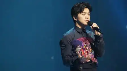 《我是歌手》全七季最经典的现场《 假如爱有天意》李健