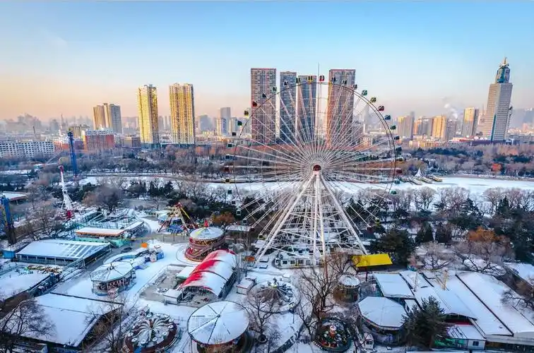 沈阳第一次约会给推荐推荐