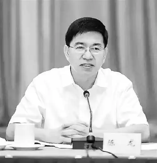 金华市委书记陈龙召开市级老领导座谈会   金华市委书记陈龙召开市级