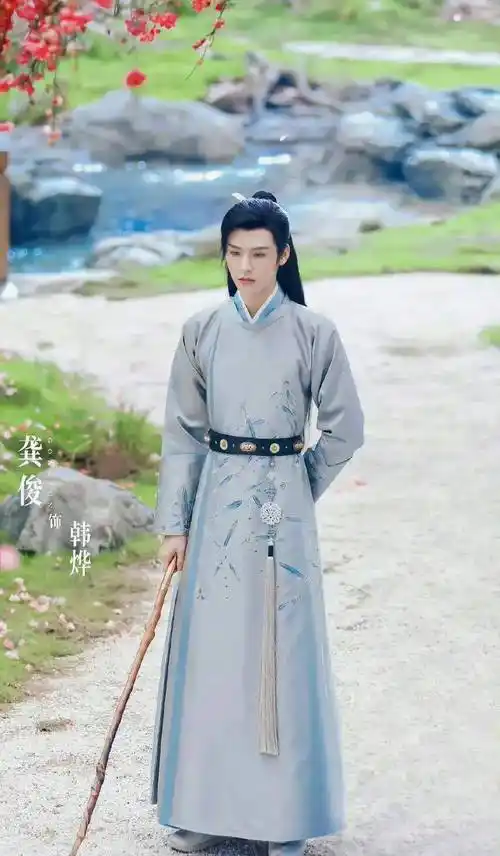 邓为14檀健次11成毅第7任嘉伦第4肖战登顶_浏览量_男艺人_王一博