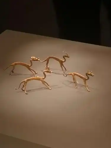 探寻中原文化之旅