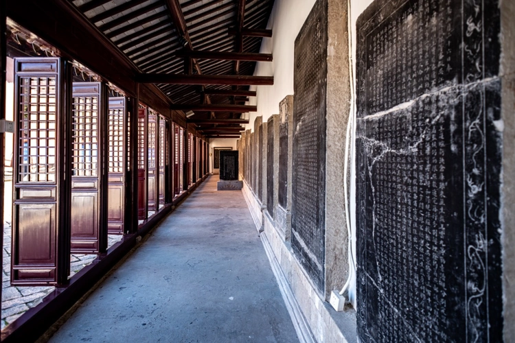 苏州碑刻博物馆