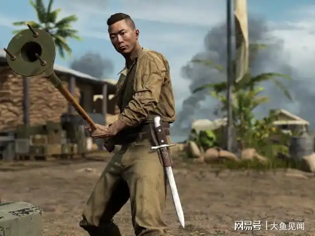 二战日军aposapos快乐第一棒aposapos敢与坦克拼刺刀终极冲锋神器