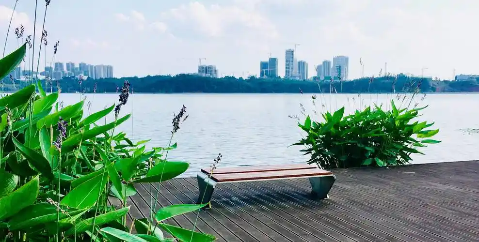 蓉城休闲慢生活——一个来了就不想走的城市