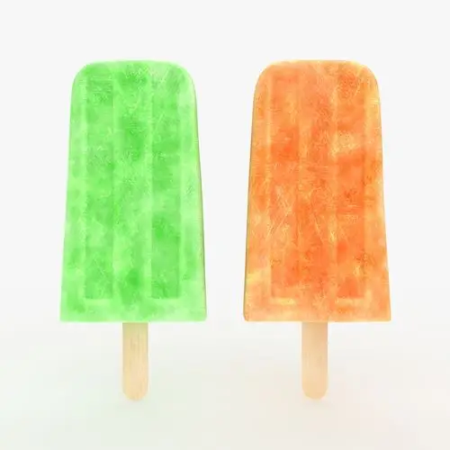 popsicle v2 set 3d 3ds