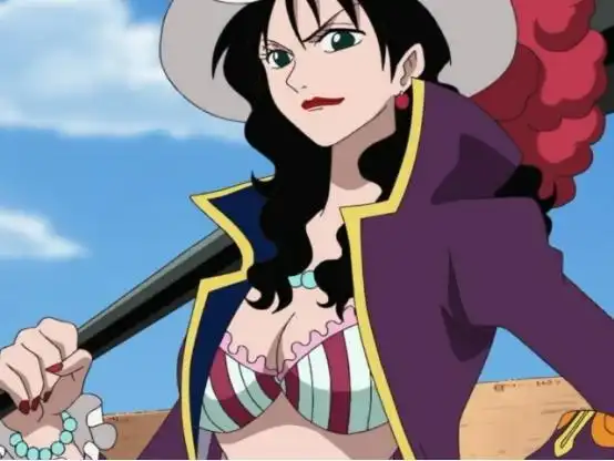 海贼王:滑滑果实开发之后是最牛的果实,你们没意见吧?