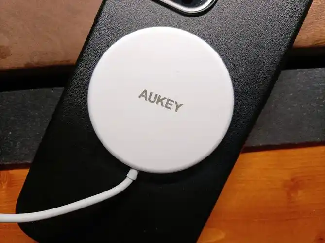 iphonemagsafe无线充电器平替aukey