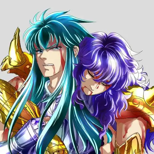 【伪手书】很虐的,别点进来!你自己决定的咯