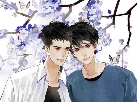 人气爆棚的耽美文:水千丞的《寒武再临》强推,一路撒糖一路宠!