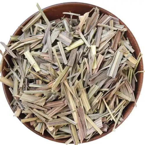 北京同仁堂香茅草500克g柠檬草香料调料非玥中药材店铺