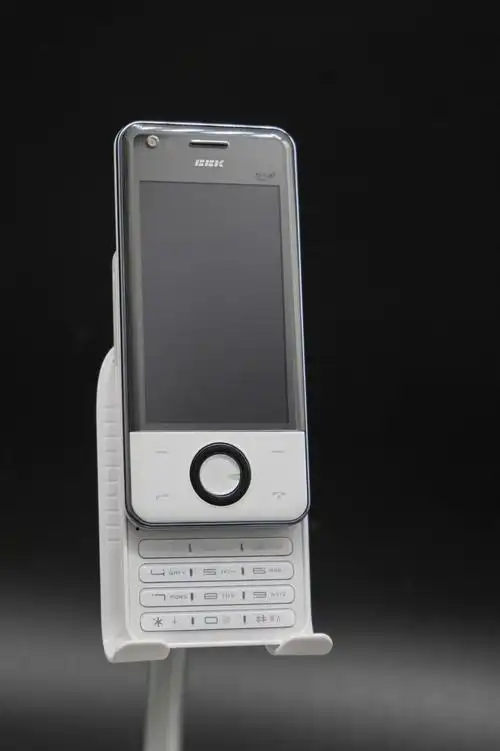 作为步步高音乐手机(功能按键机)的末期产品,从各个方面来看都足够